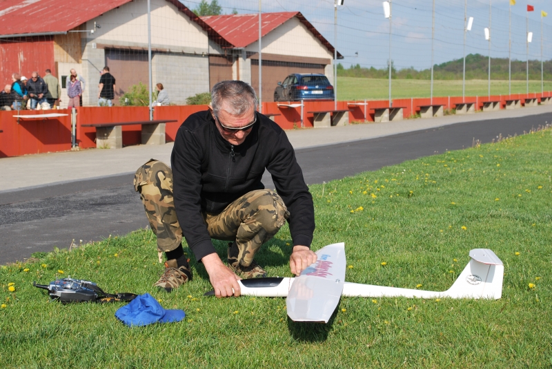 Rytmus Energy - hotliner