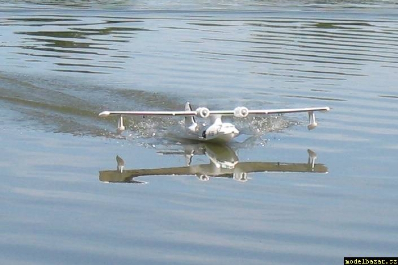 CATALINA PBY-5