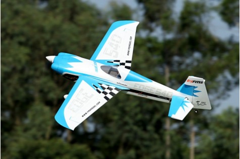 FMS Edge 540 (prodáno)