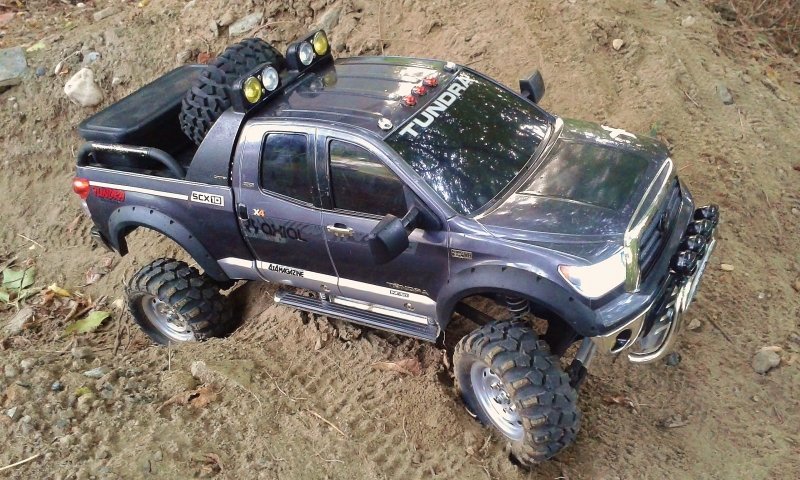 Toyota Tundra