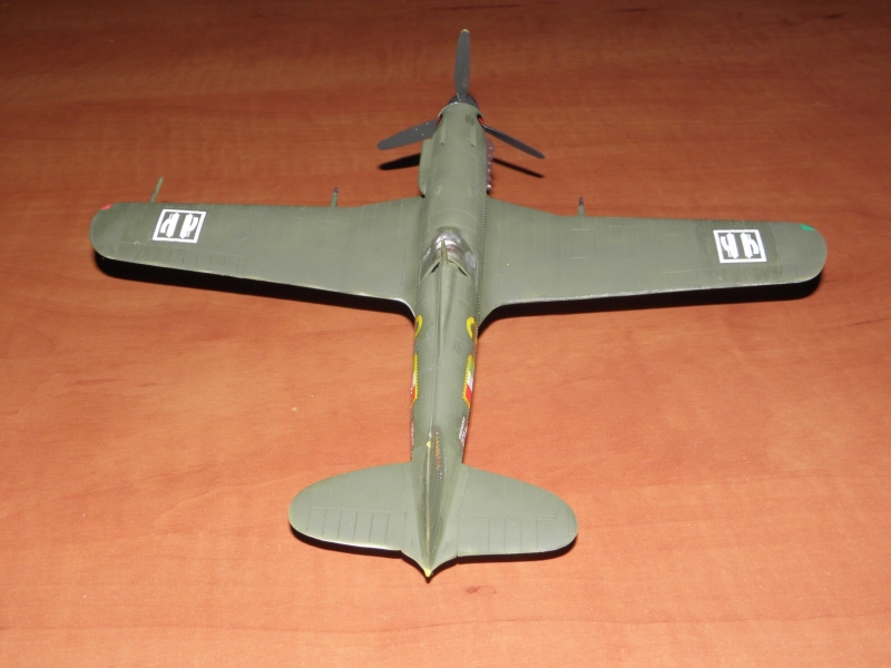 Fiat G.55 Centauro