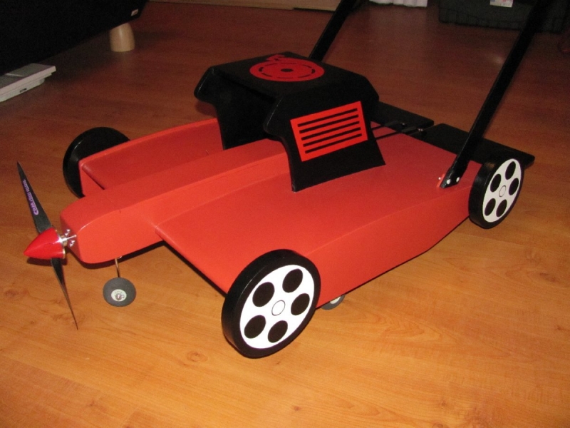 SEKAČKA