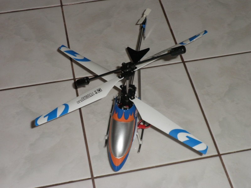 Double Horse CRAFT 9074