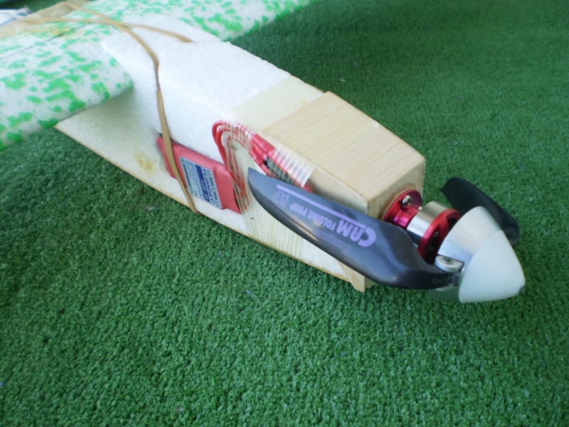 Fik 100 Observer + iná verzia