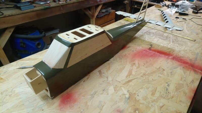 RELAX kompletní repas