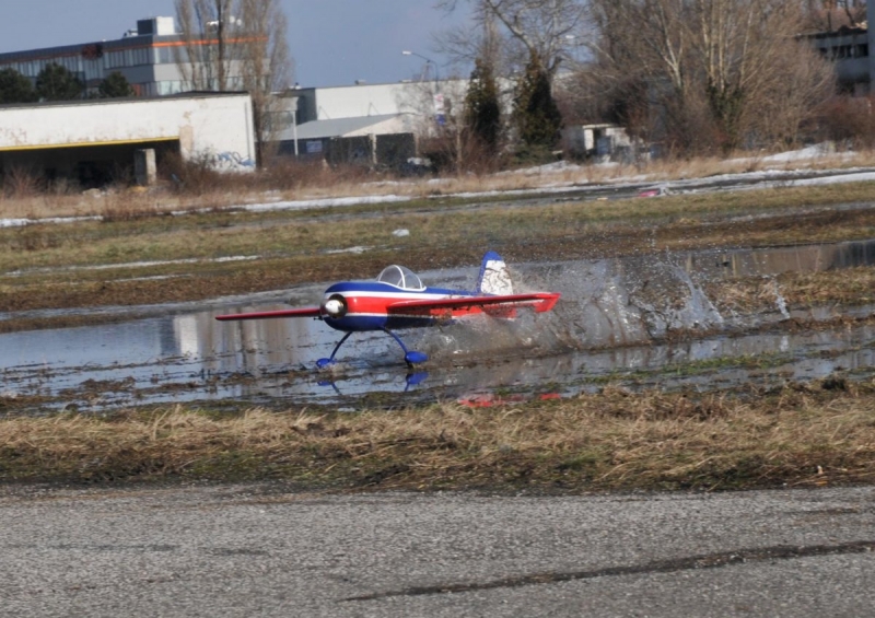 Yak 55M
