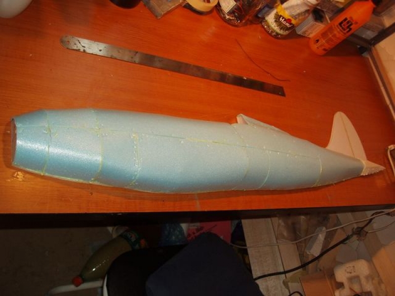 Macchi MC-202 Folgore