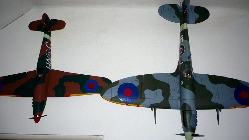 Moje "letka" 23.8.2012