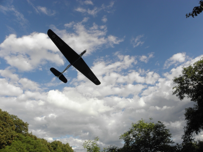 Házedlo Vickers Wellesley