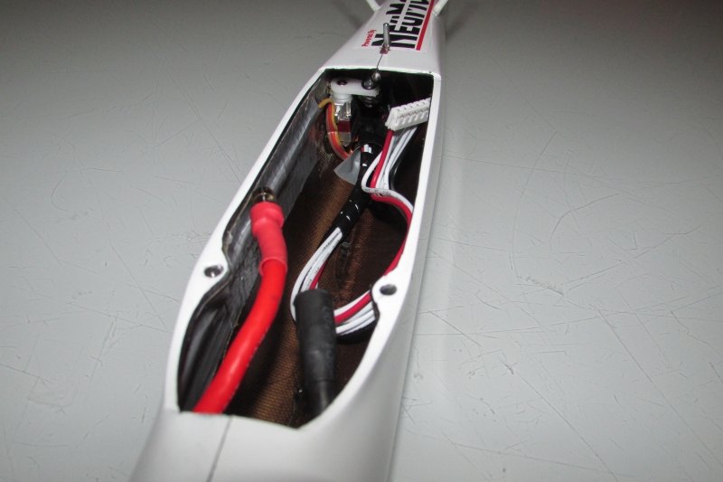 avionik D17 no.03/04