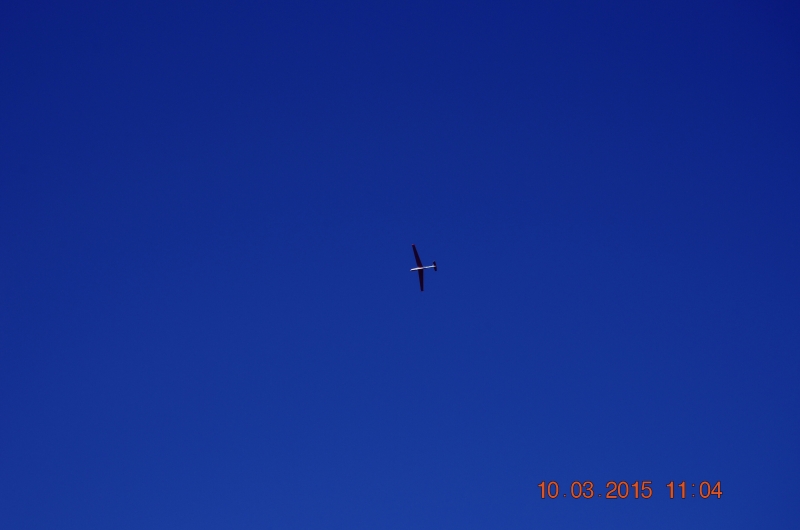 Blaník L 13 menší