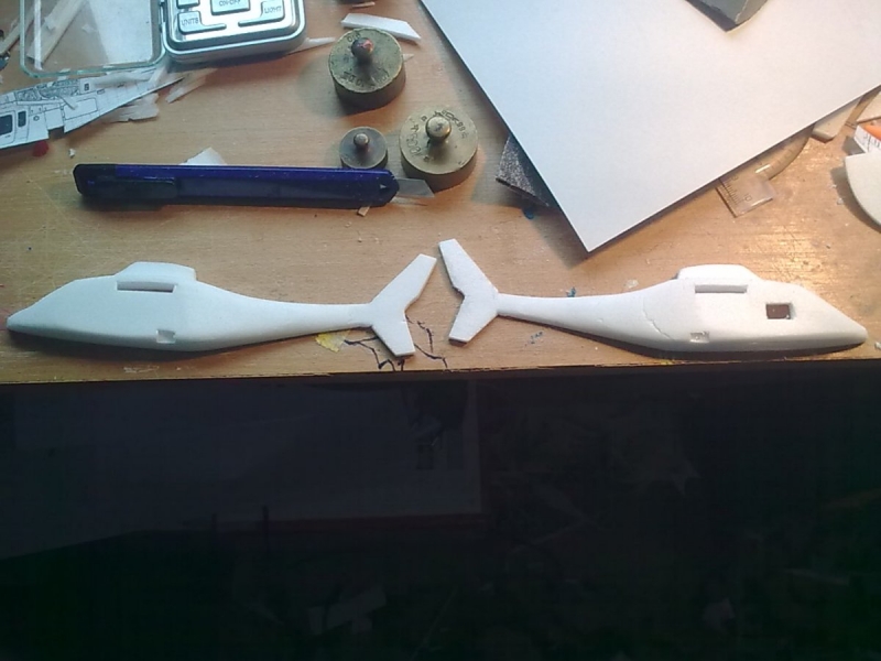 agusta A-109 mod picoo