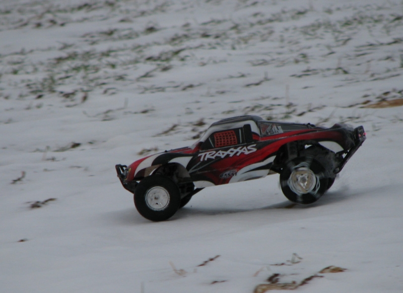 Traxxas Slash 2WD