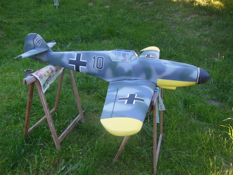BF109