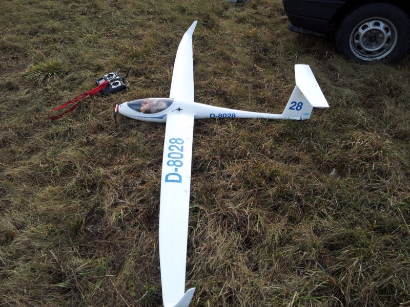 ASW 28