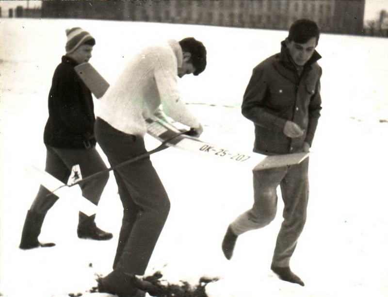 Jak to tenkrát bylo 1