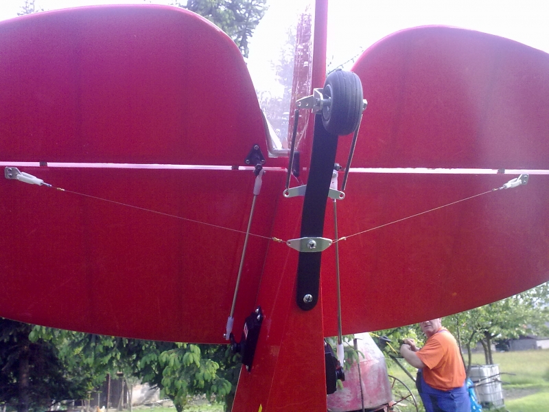 Piper J3 CUB