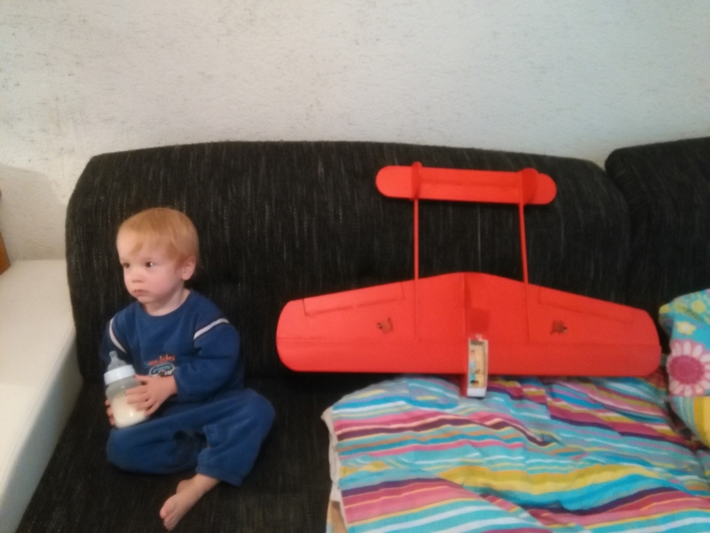 FUNDER AND LIGHTNING rip