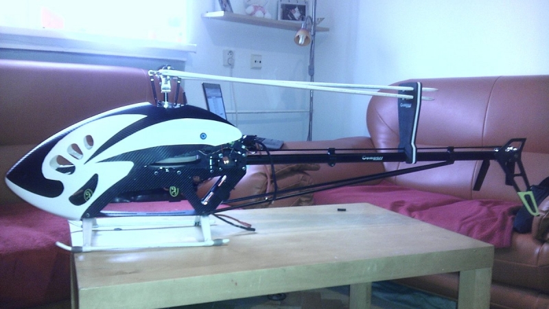 Compass 7HV