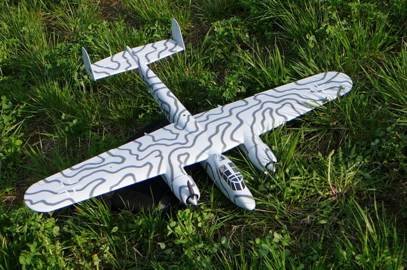 Dornier Do-217