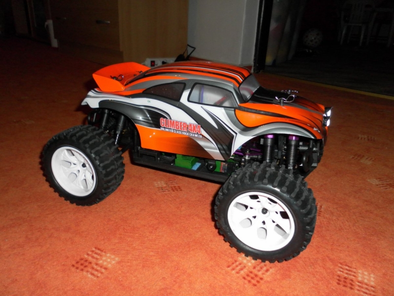 Himoto Beetle Waterproof