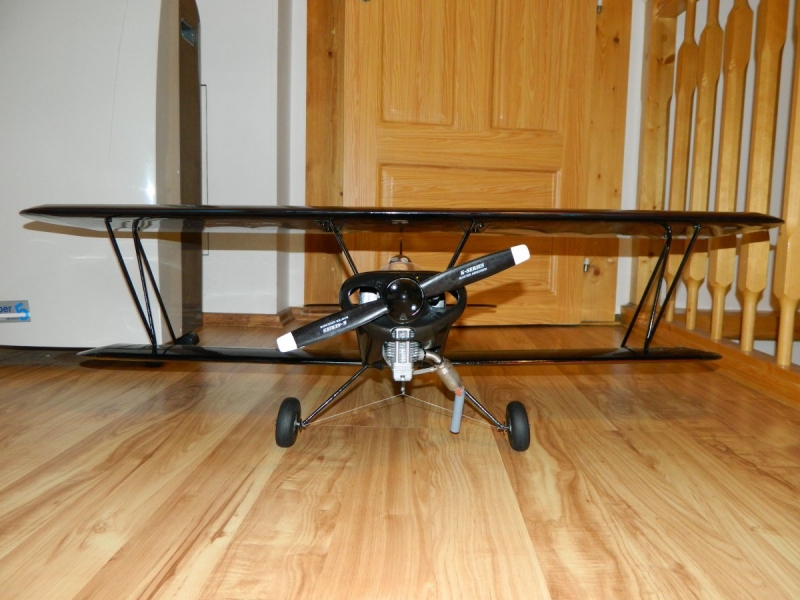 Smith Miniplane (SIG)