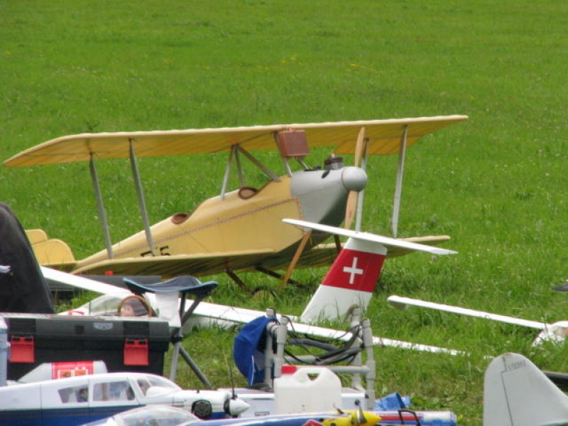 Bohemia B.5