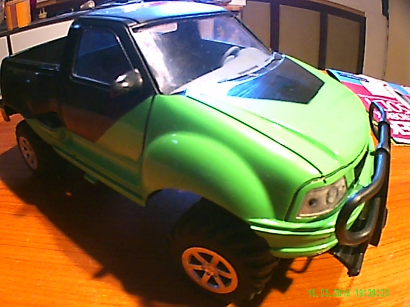 Ford 150
