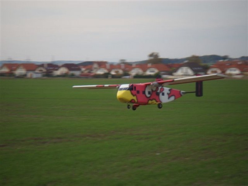 Skyvan