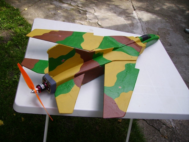 MIG 23