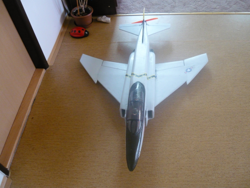 F-4Phantom