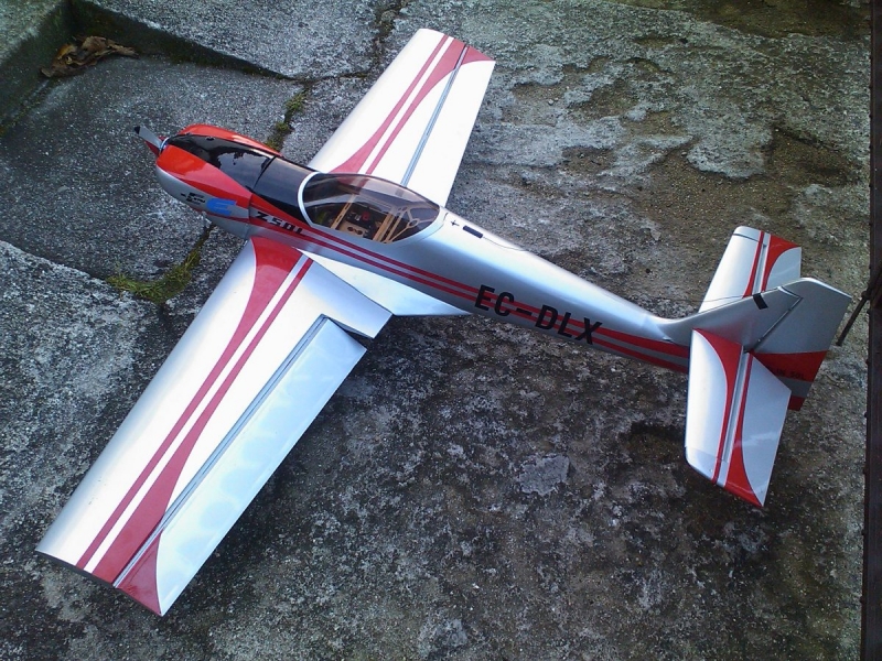 Zlín 50L 70E