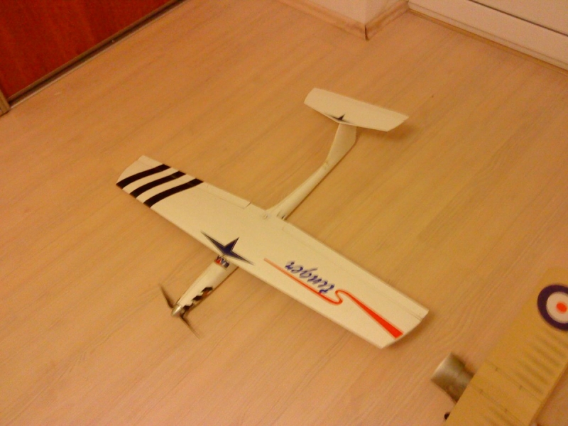 Stinger (znicen)