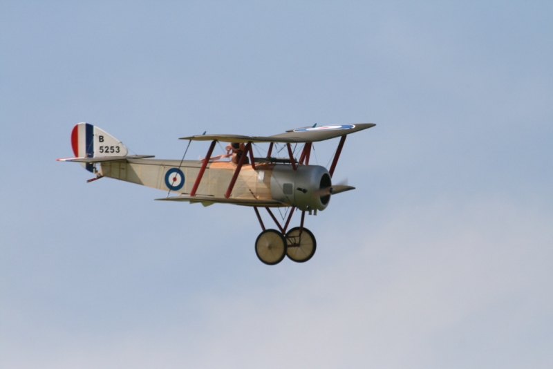 Sopwith Pup