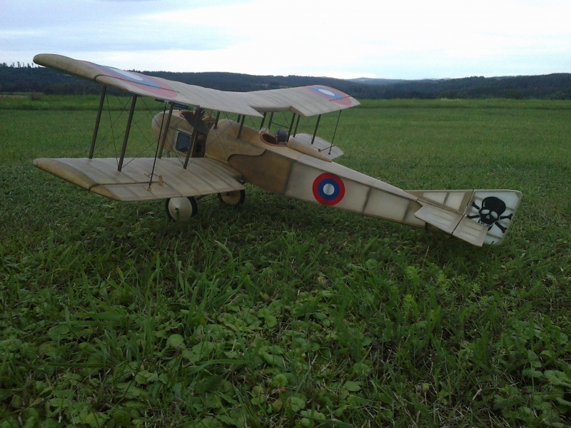 SPAD S.A-2