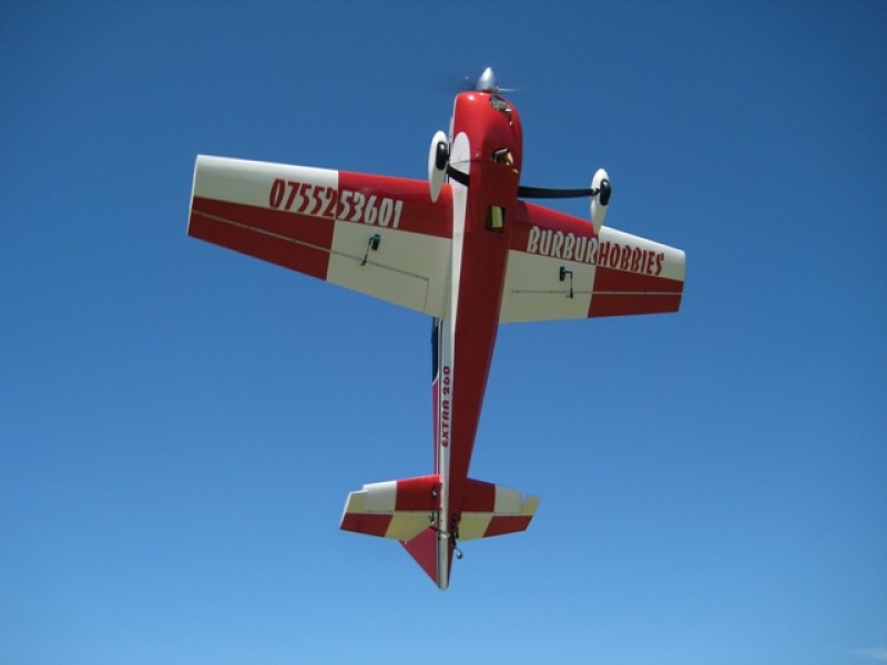 GW extra260