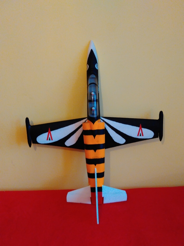 L-39 Albatros