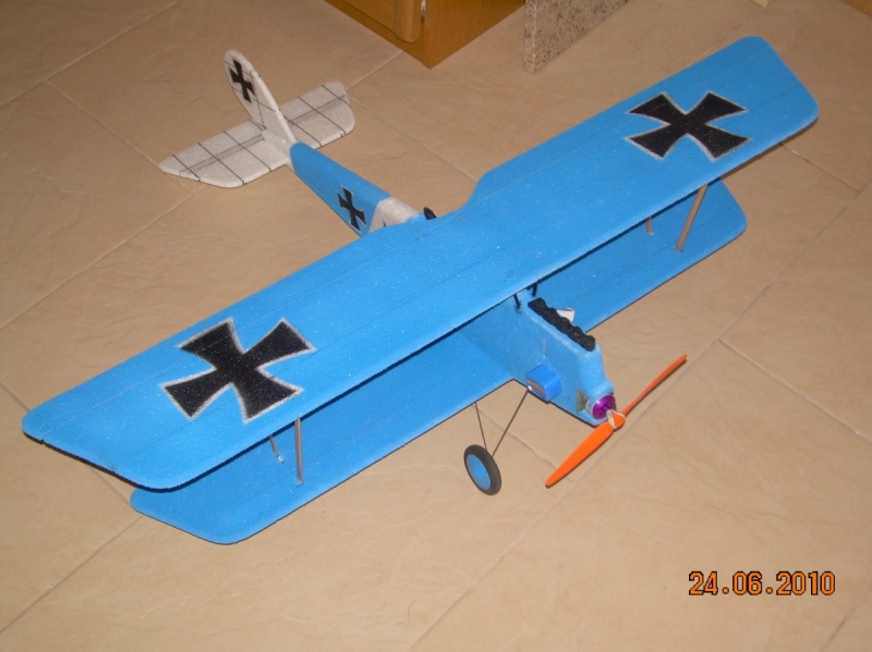 Pfalz D.III