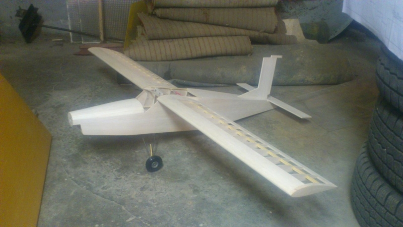 Pilatus Porter (TURBO)