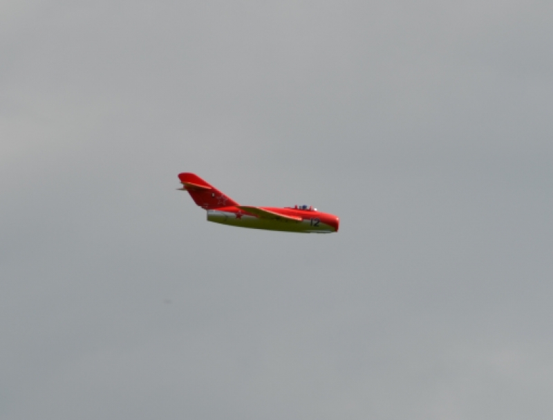 MiG 15