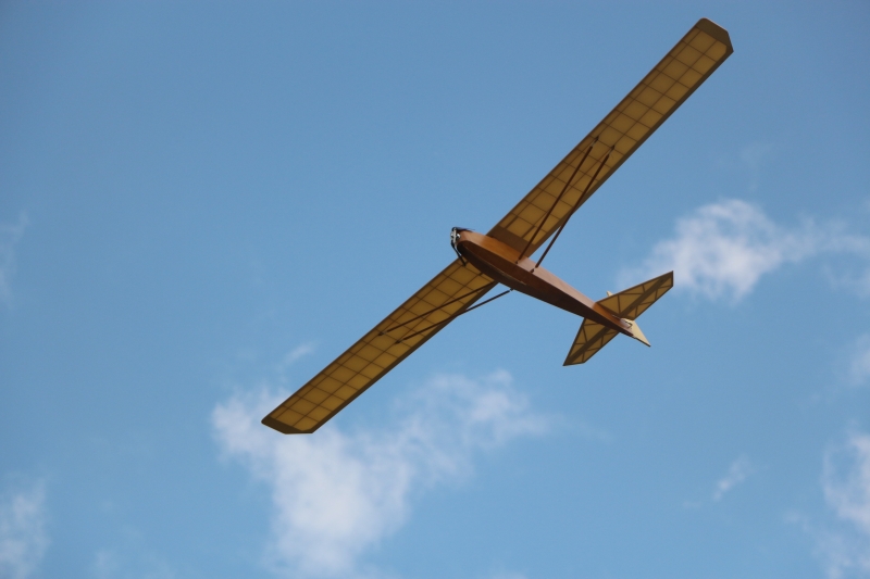 KADET 2000mm oldtimer