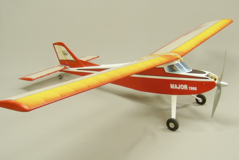 Major- retro model r.1966/2