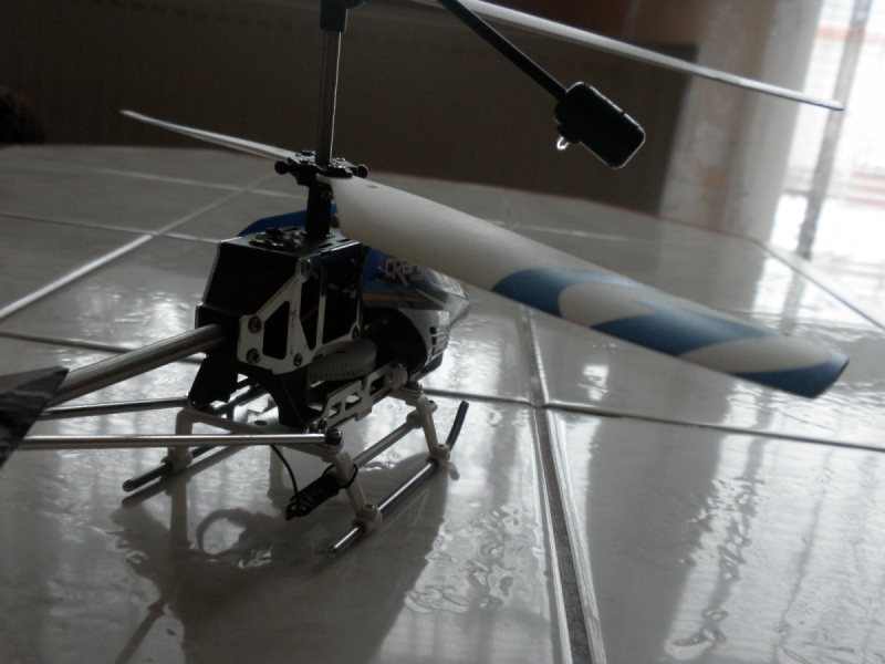 Double Horse CRAFT 9074