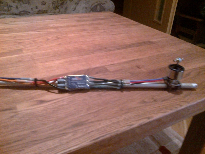 Tricopter