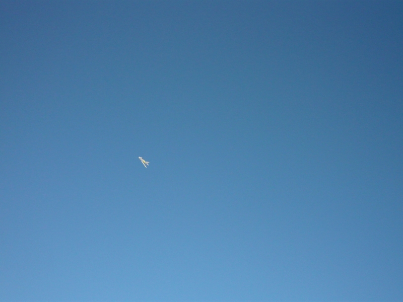 Mig-15 vs F-86 Sabre