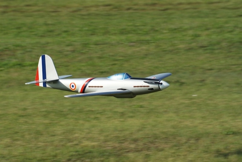 Arsenal VB-10