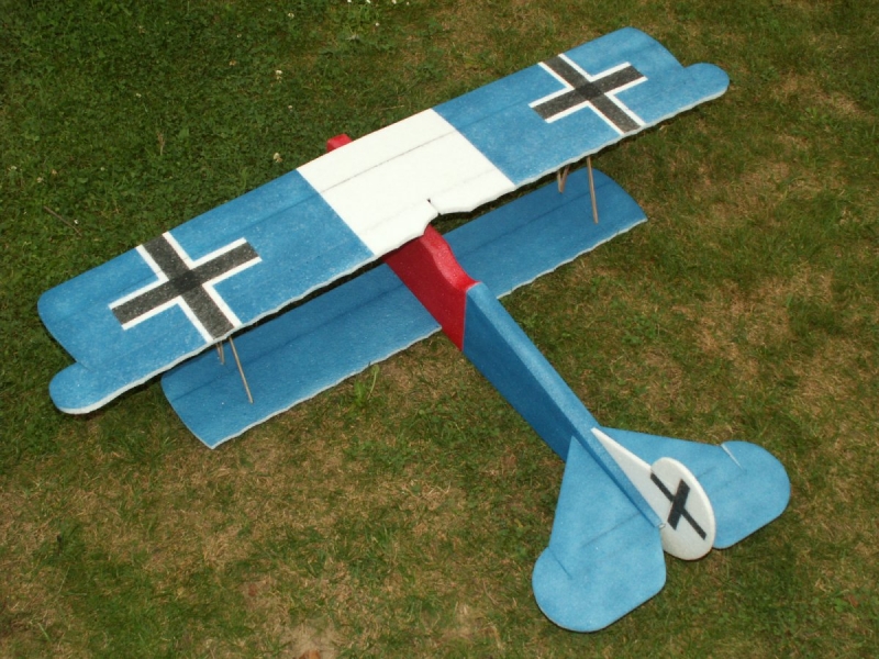 Fokker D.VII