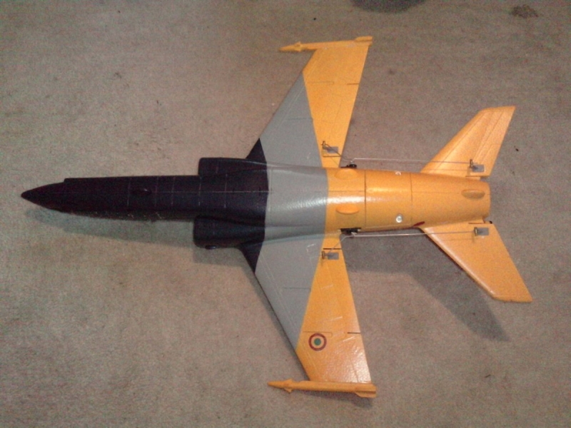 JET