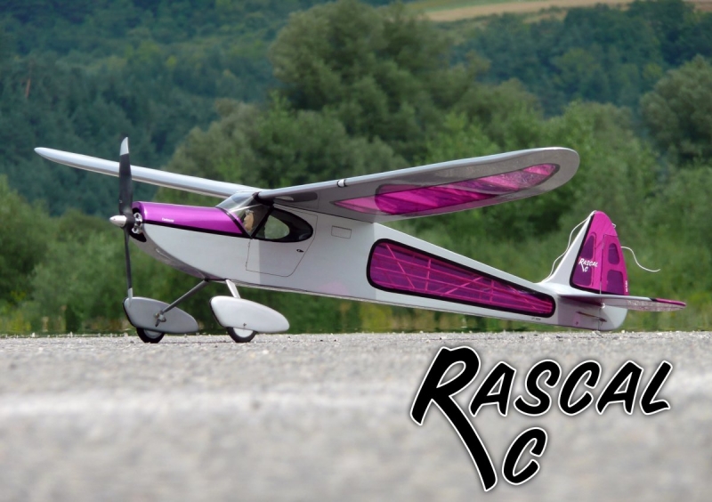 Rascal