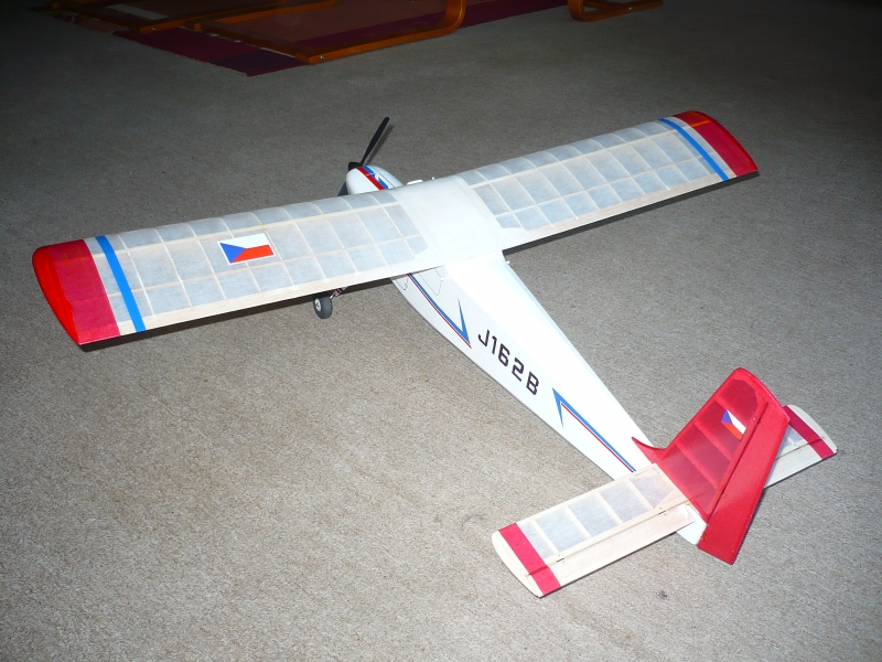 Helio H - 395 Courier